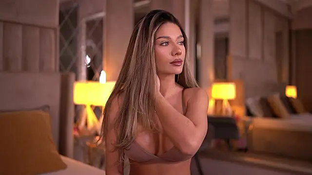 BlairSanders online show from February 2026 07:14:01 PM