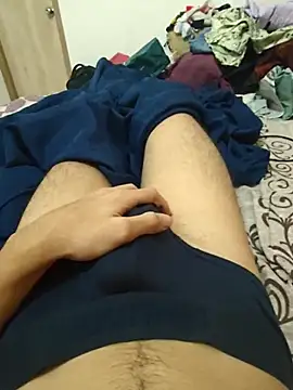 Sexy TeenBoy online show from February 2026 08:05:02 AM