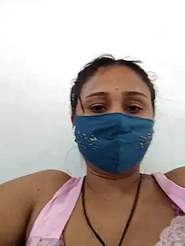 Snapshot of Archna-ji chatting on March 2025 10:58:02 AM Archna-ji online show from March 2025 10:58:02 AM