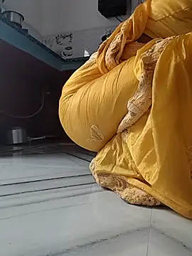 Snapshot of Archna-ji chatting on September 2025 03:51:01 AM Archna-ji online show from September 2025 03:51:01 AM