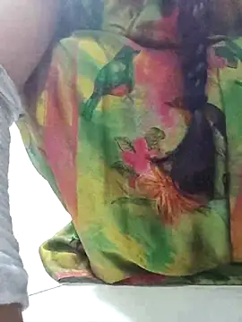 Snapshot of Archna-ji chatting on September 2025 05:00:02 AM Archna-ji online show from September 2025 05:00:02 AM