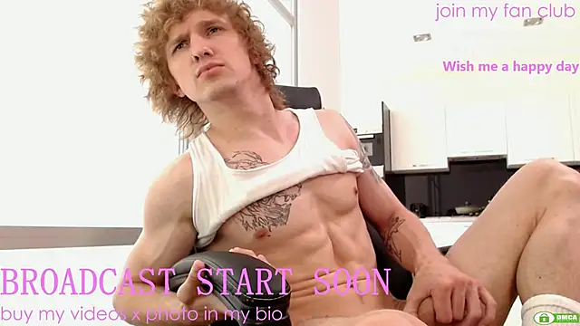 jammysir online show from April 2026 12:00:01 PM