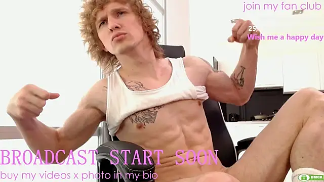 jammysir online show from April 2026 10:08:01 AM