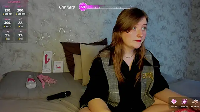 avorylas online show from March 2025 03:20:01 AM