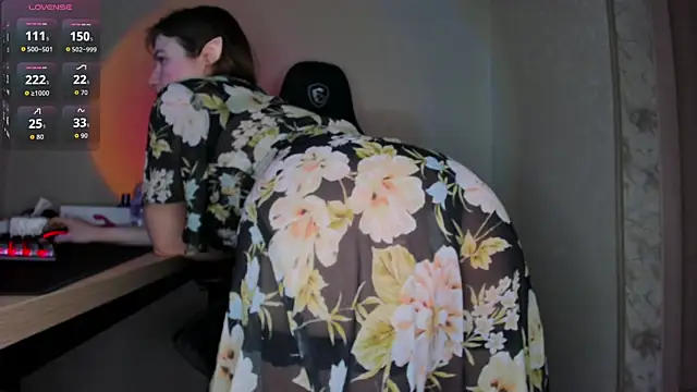 avorylas online show from February 2026 01:41:01 AM