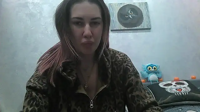 BlueXOwl online show from December 2025 05:28:02 PM