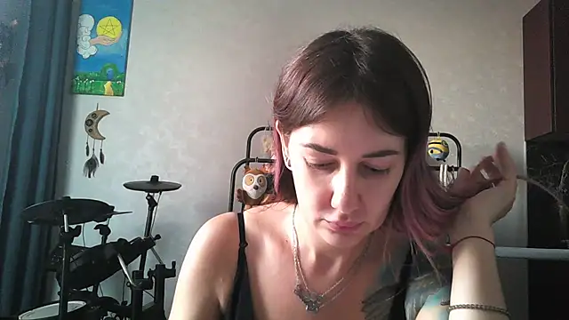 BlueXOwl online show from September 2025 01:43:01 PM
