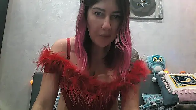 BlueXOwl online show from October 2025 06:19:01 PM
