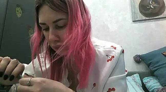 BlueXOwl online show from January 2025 08:48:01 PM