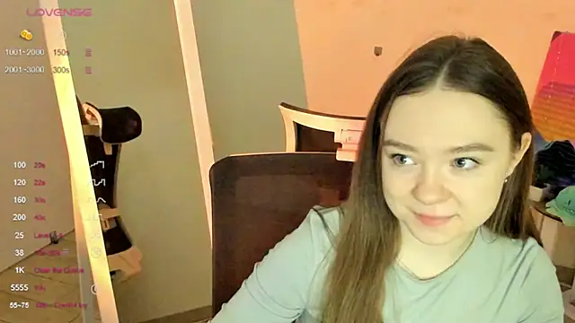 Florence meow online show from February 2026 07:50:01 AM