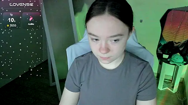Florence meow online show from October 2025 03:41:02 AM