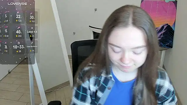 Florence meow online show from March 2026 06:37:02 AM