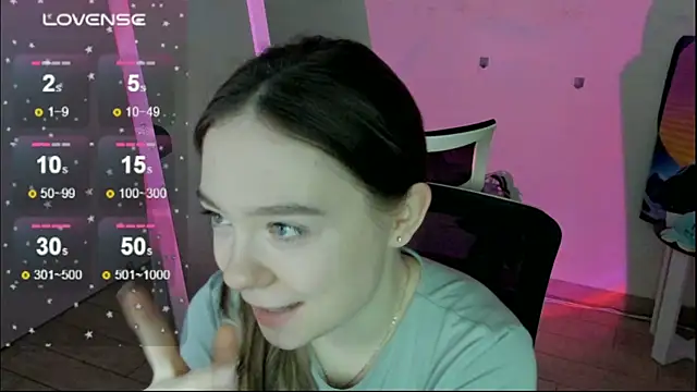 Florence meow online show from December 2025 07:33:02 AM