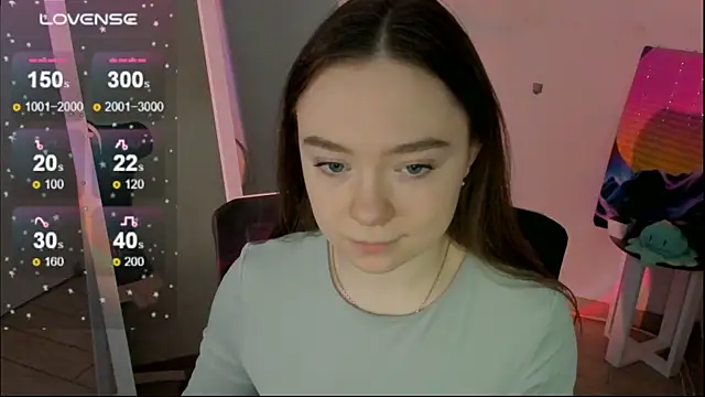 Florence meow online show from January 2026 08:54:01 AM