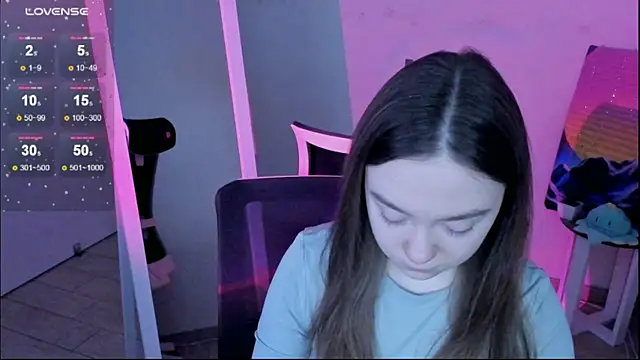 Florence meow online show from January 2026 07:36:01 AM