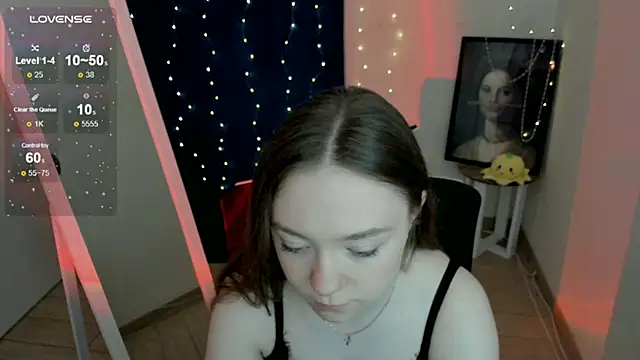 Florence meow online show from May 2026 07:12:01 AM