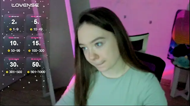 Snapshot of Florence_meow chatting on December 2025 08:08:02 AM Florence meow online show from December 2025 08:08:02 AM