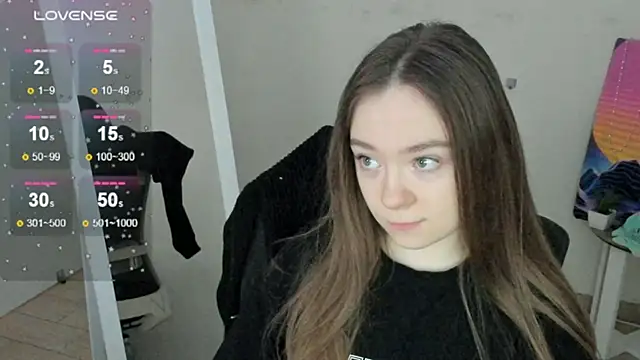 Florence meow online show from February 2026 07:48:02 AM