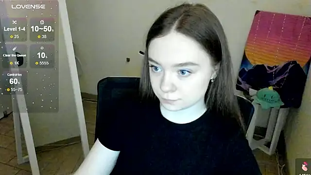 Florence meow online show from March 2026 07:05:02 AM