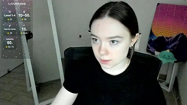 Florence meow online show from March 2026 07:04:02 AM