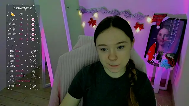Florence meow online show from December 2024 07:36:02 AM