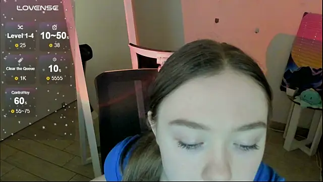 Florence meow online show from January 2026 08:52:02 AM