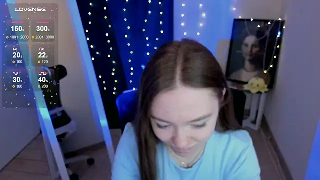 Florence meow online show from May 2026 06:49:01 AM