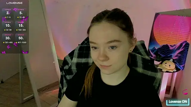 Florence meow online show from March 2025 07:33:02 AM