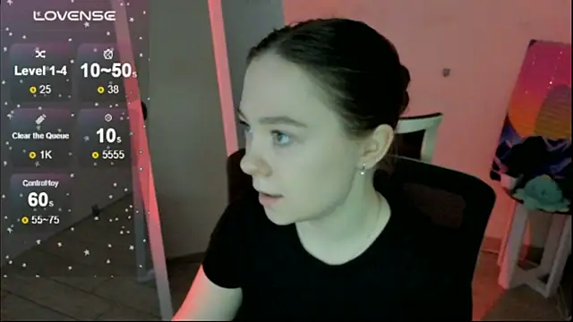 Florence meow online show from January 2026 08:07:02 AM