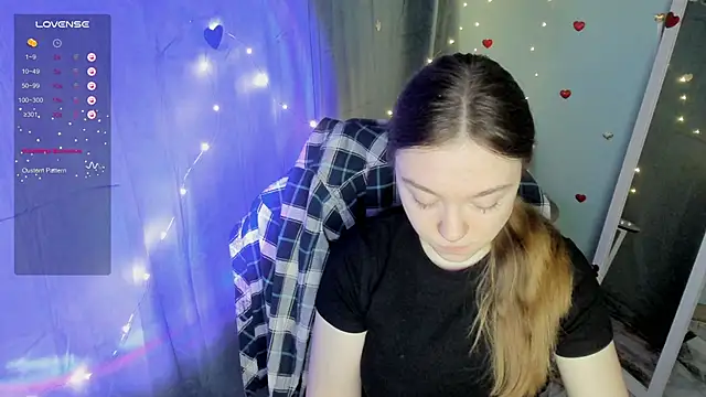 Florence meow online show from March 2025 07:45:01 AM