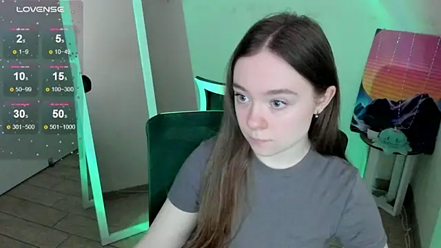 Florence meow online show from March 2026 07:59:02 AM