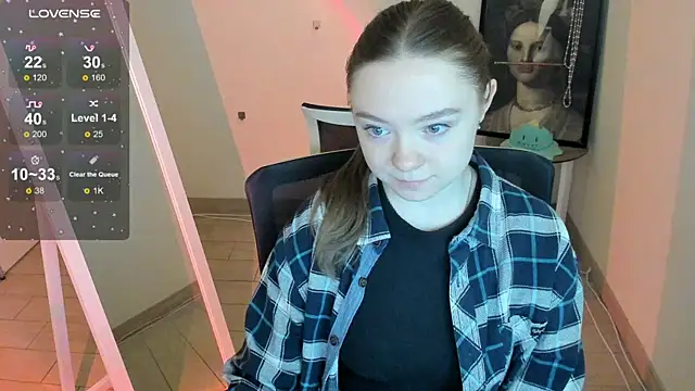 Florence meow online show from April 2026 06:20:01 AM