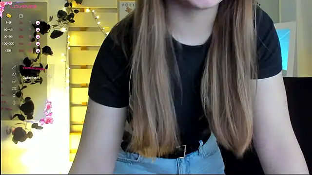 Florence meow online show from March 2026 01:50:02 PM