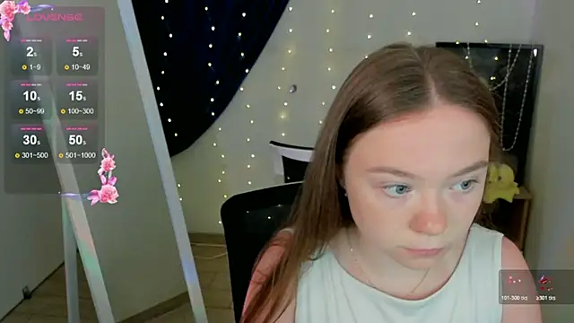Florence meow online show from June 2026 06:13:02 AM