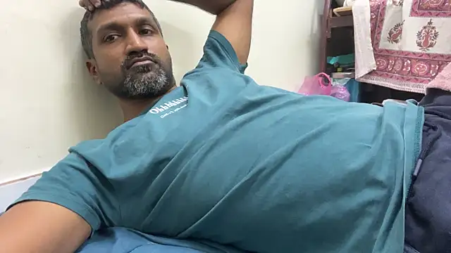 Mulla indian1988 online show from January 2026 07:39:01 PM