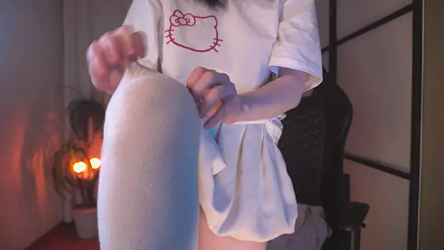 ELLIEJAY online show from February 2025 11:26:01 PM
