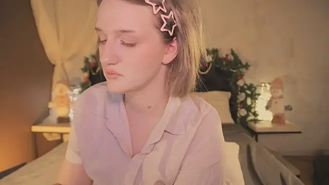 ELLIEJAY online show from December 2025 05:32:01 AM