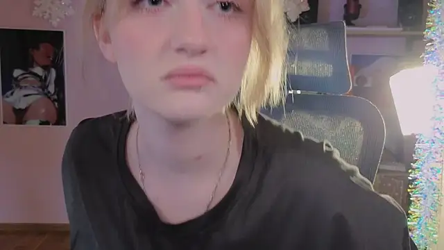 ELLIEJAY online show from January 2026 05:25:01 AM