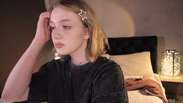 ELLIEJAY online show from February 2026 05:15:01 AM