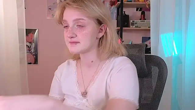 ELLIEJAY online show from March 2026 05:10:02 AM