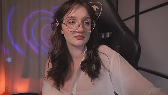 ELLIEJAY online show from February 2025 02:56:01 AM