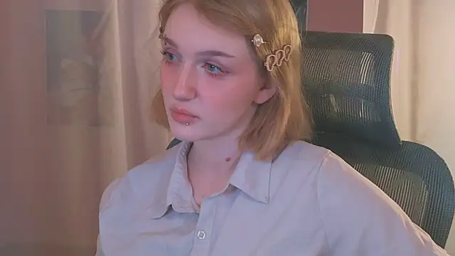 ELLIEJAY online show from February 2026 05:27:02 AM