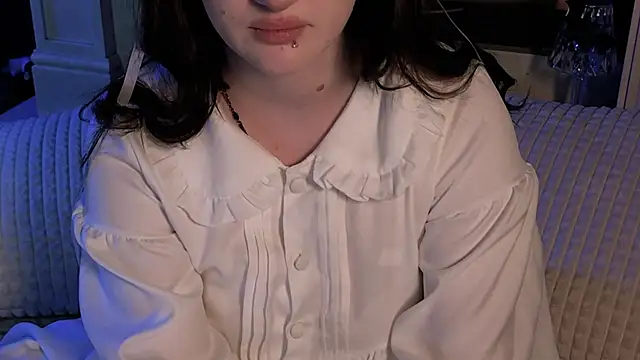 ELLIEJAY online show from October 2025 05:08:01 AM