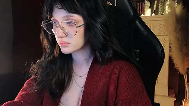 ELLIEJAY online show from September 2025 08:25:01 PM