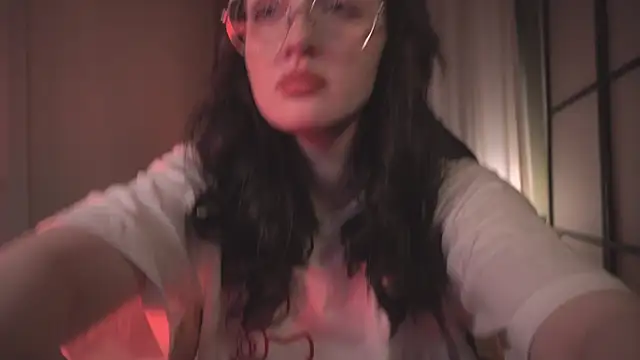ELLIEJAY online show from February 2025 11:48:01 PM