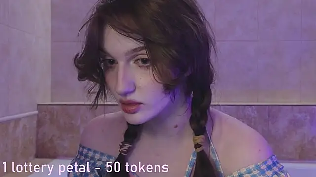 ELLIEJAY online show from February 2025 08:26:01 PM