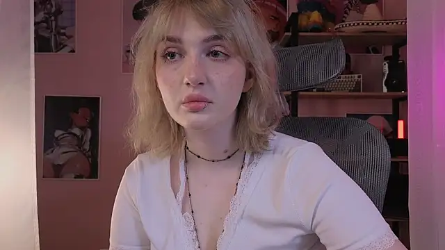 ELLIEJAY online show from April 2026 05:34:01 AM