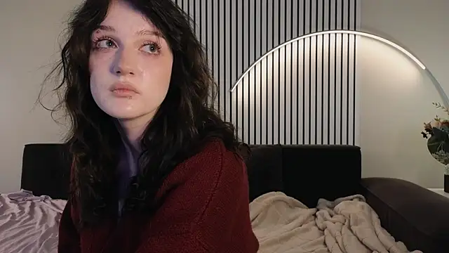 ELLIEJAY online show from October 2025 05:27:02 AM