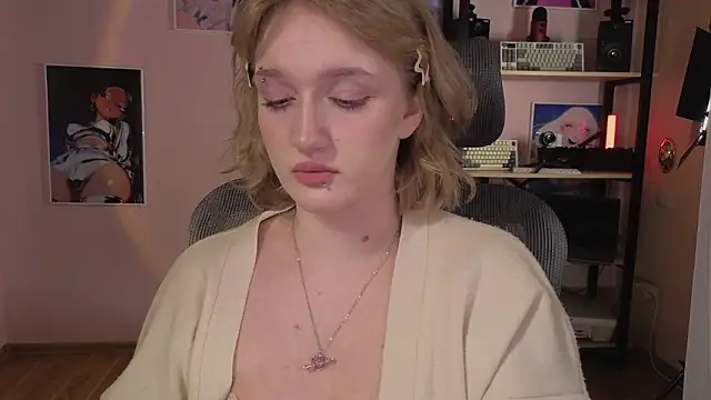 ELLIEJAY online show from February 2026 06:26:01 AM