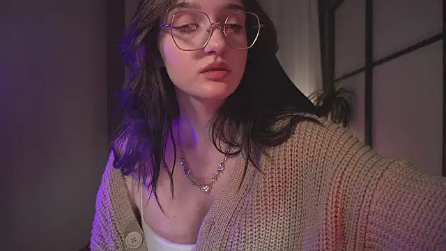 ELLIEJAY online show from February 2025 03:41:01 AM